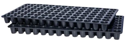 HIPS 98 Cavity Seedling Tray