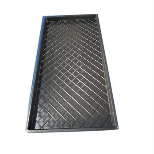 Plastic Paddy Plantation Tray