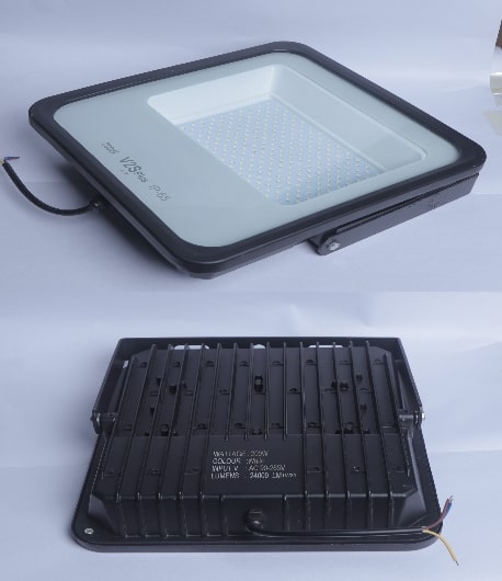 Square LED Flood Light