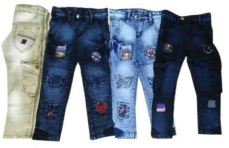 Boys Jeans