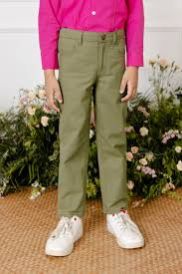 Boys Pant