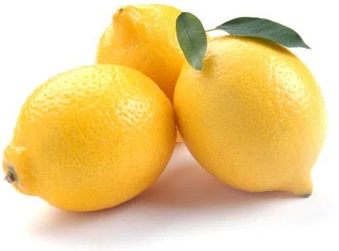 Fresh Lemon