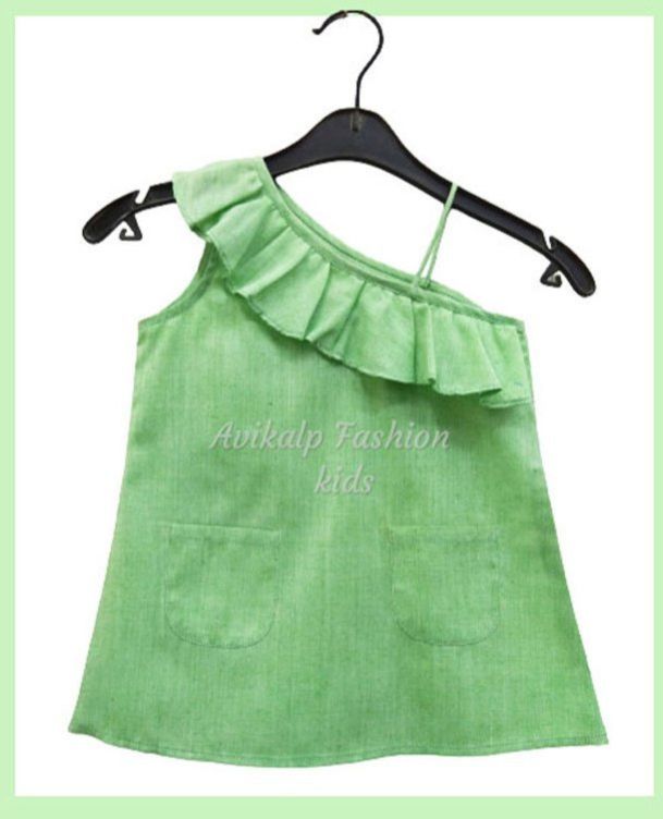 Girls Top