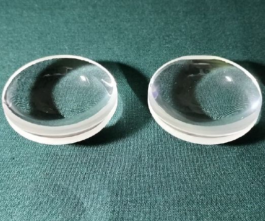 36.5 mm Optical Glass Lens