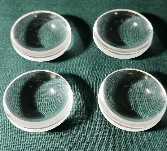 Anti Reflection Lenses