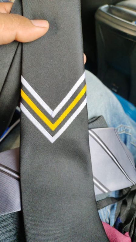 school tie