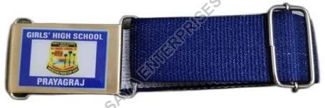Girls School Belt