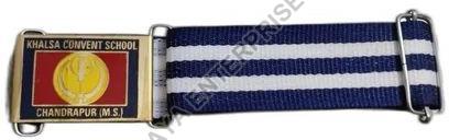 Nylon School Uniform Belt