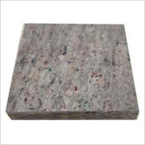 48 mm Recycled Plastic Sheets