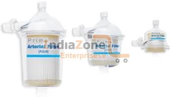 Arterial Filter