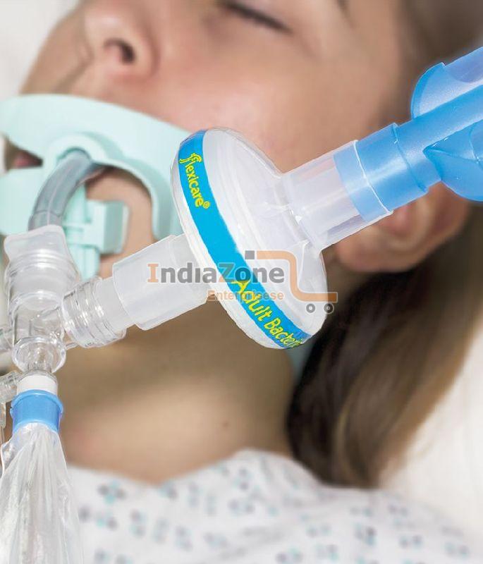 HME Bacterial Viral Filter