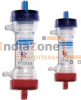 Hollow Fiber Hemofilter