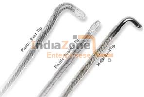 Venous Return Cannula