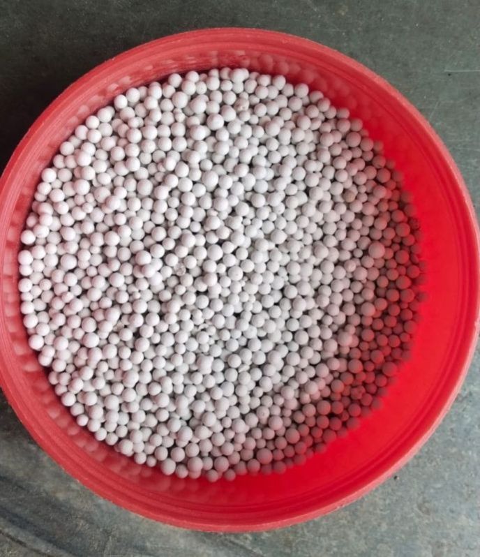Gypsum Granules