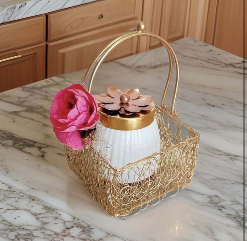 Gift Hamper Basket