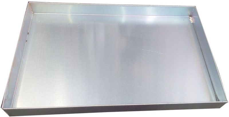 Aluminium Tray