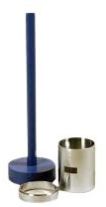 Core Cutter With Rammer