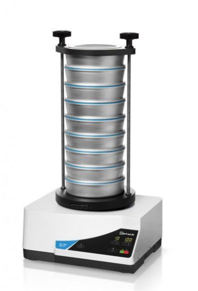 Electromagnetic Sieve Shaker