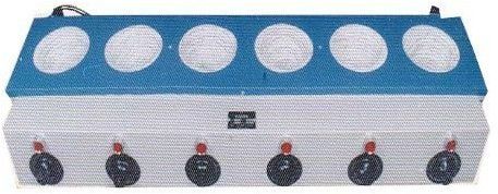 Soxhlet Extraction Mantle Heater