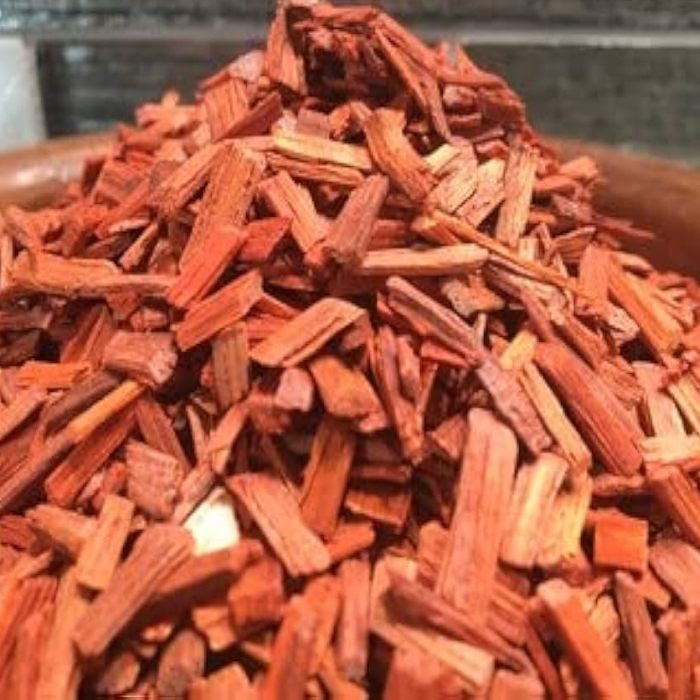 Red Sandalwood Chips