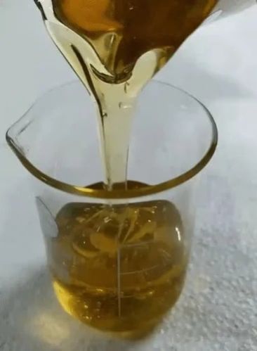 Viscosity Improver Liquid Golden