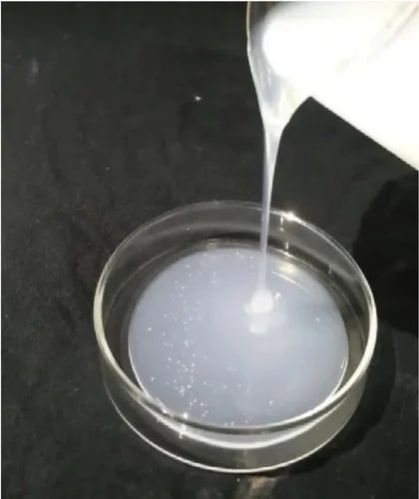 Silicone Defoamer