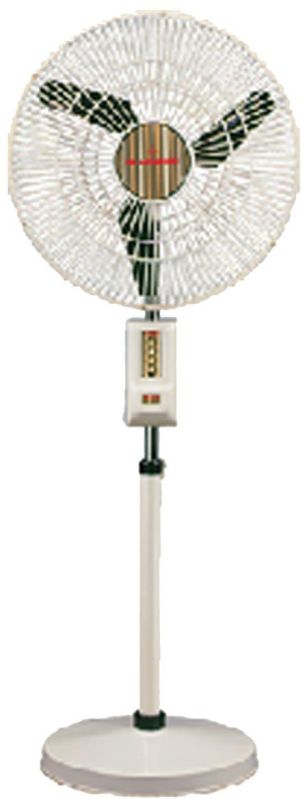 Almonard 18 Inch Mark II Pedestal Fan