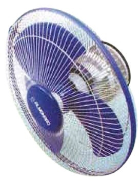 Almonard High Speed Cabin Fan