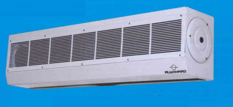 Almonard Silent Model Air Curtain