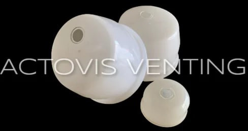 HDPE Vented Plugs