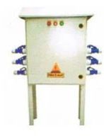 Construction Power Unit