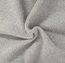 Knitted Fleece Fabric