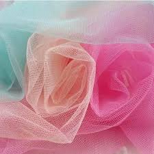 Polyester Net Fabric