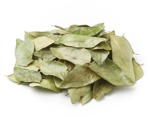 Dehydrated Curry Leaves