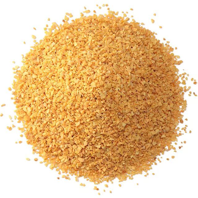 Dehydrated Garlic Minced
