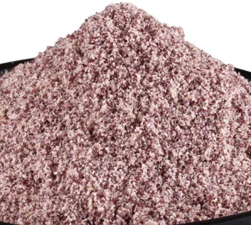 Dehydrated Red Onion Granules