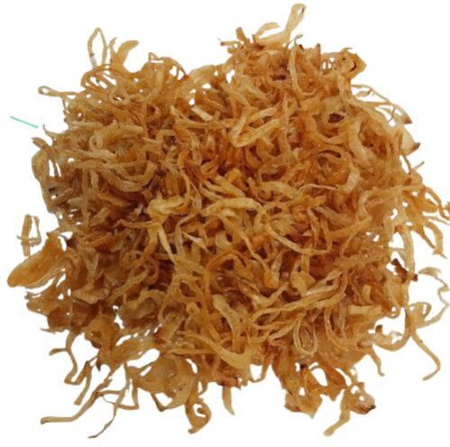 Fresh Fried Onion