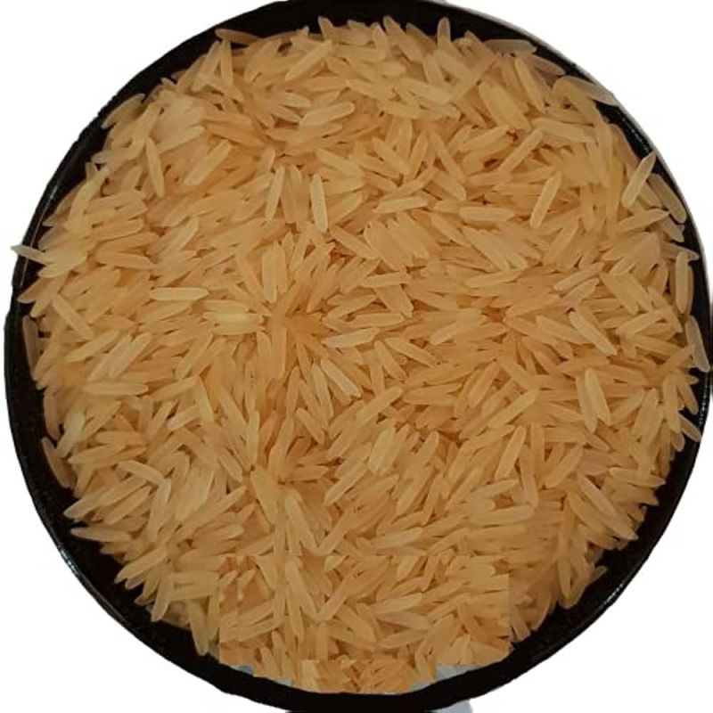 Pusa Golden Sella Basmati Rice