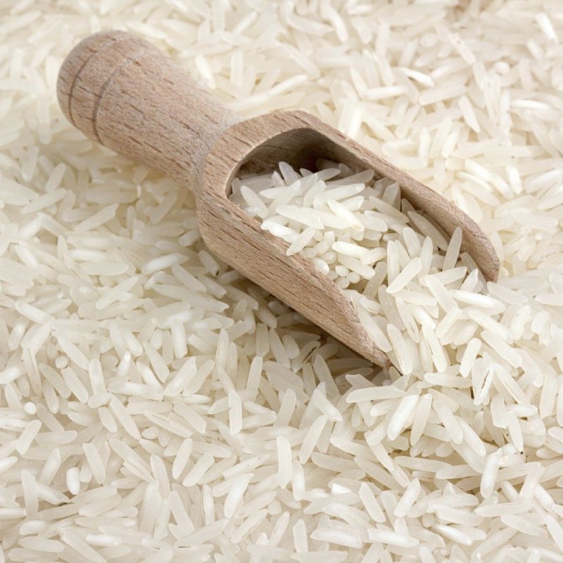 Pusa Raw Basmati Rice