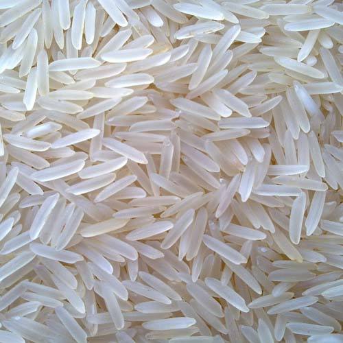 Sharbati Raw Basmati Rice