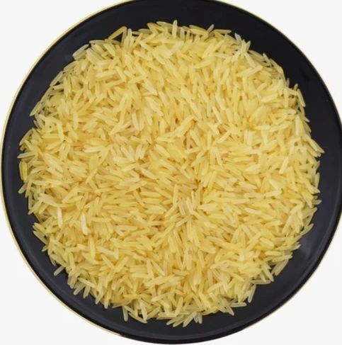 Sugandha Golden Sella Basmati Rice