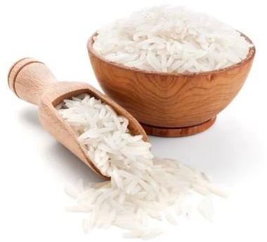 Sugandha White Sella Basmati Rice