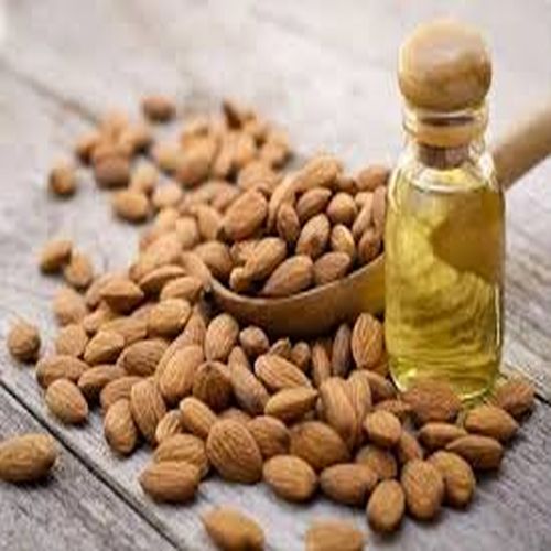 Kashmiri Almond Oil