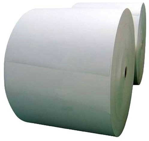 Maplitho Paper Rolls