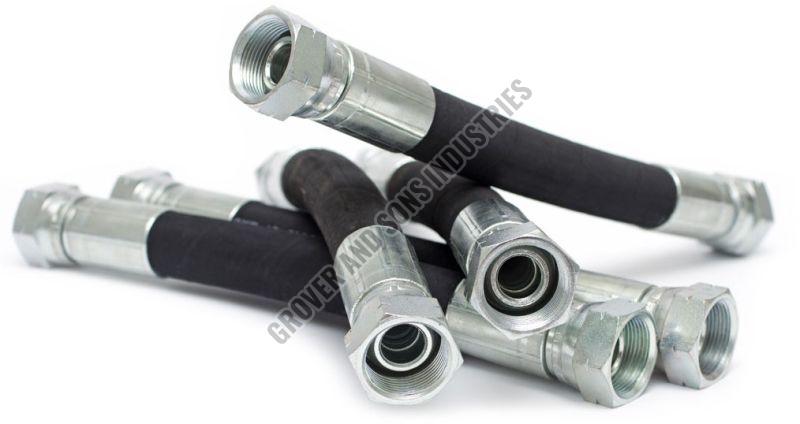 C Type Medium Pressure Hose
