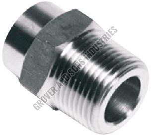 Npt Male
