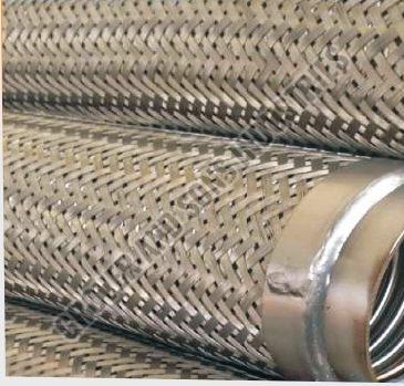 Stainless Steel Braided Hose