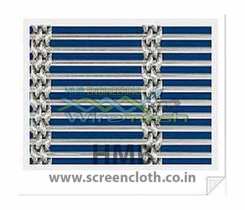 Architectural Wire Mesh