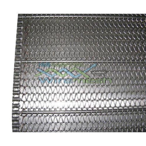 Conveyor Belt Wire Mesh