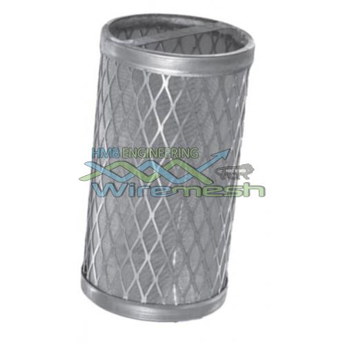 Filter Screen